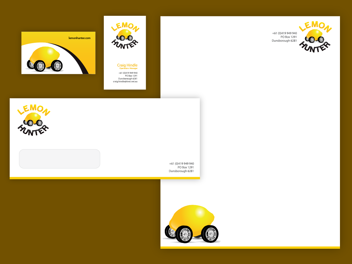 Logo Design by wolf for this project | Design #872509