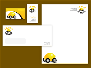 Logo Design by wolf for this project | Design: #872509