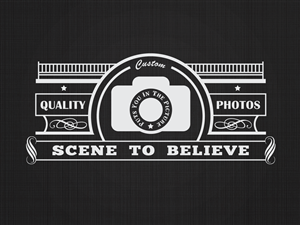 Logo Design by JaseBloorDesign