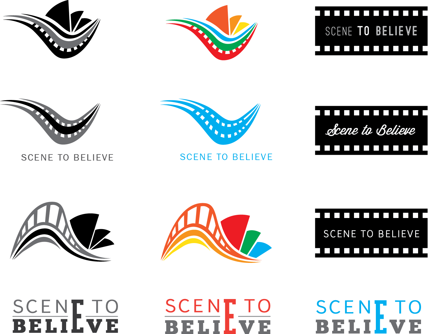 Logo Design by Sgleeson for this project | Design #861347