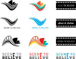 Logo Design by Sgleeson