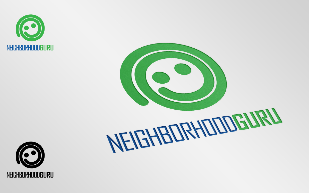 Diseño de Logo por mush para BethLocalSEO | Diseño #3427613