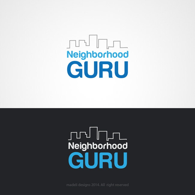 Diseño de Logo por Alex Martin para BethLocalSEO | Diseño #3425721