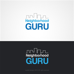Logo Design by madeli for BethLocalSEO | Design: #3425721