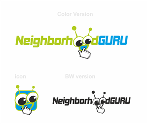 Logo Design by Dhiraj Rao for BethLocalSEO | Design: #3451216