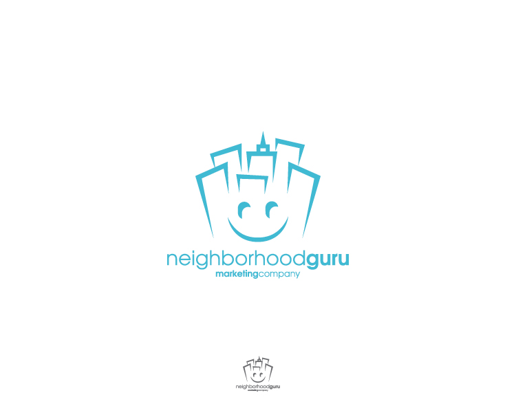 Logo Design by MrBranding for BethLocalSEO | Design: #3424807