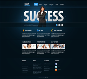 Web Design by shahbaz shaukat