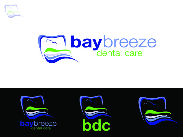 Logo-Design von Alex Bullrush für dieses Projekt | Design #82724