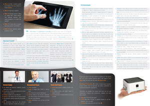 Brochure Design by stevenart for CyberSquad IT Consulting | Design: #847175