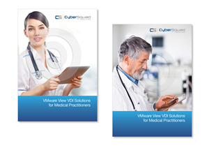 Brochure Design by JayTee for CyberSquad IT Consulting | Design: #848381