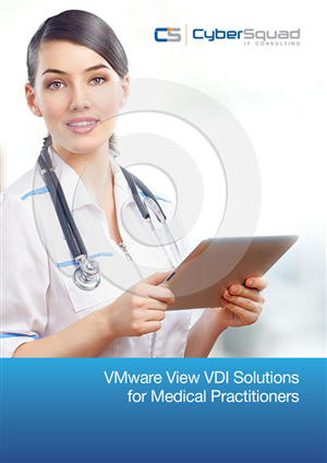 Brochure Design by JayTee for CyberSquad IT Consulting | Design: #848390