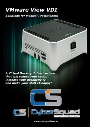 Brochure Design by jmsgraphicdesign for CyberSquad IT Consulting | Design #841126