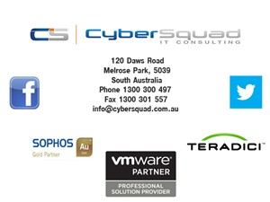 Brochure Design by Assiduous Artists for CyberSquad IT Consulting | Design: #852782