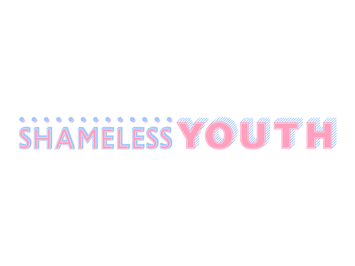 Logo Design by Anastasia Savinova for Shameless Youth | Design #3409532