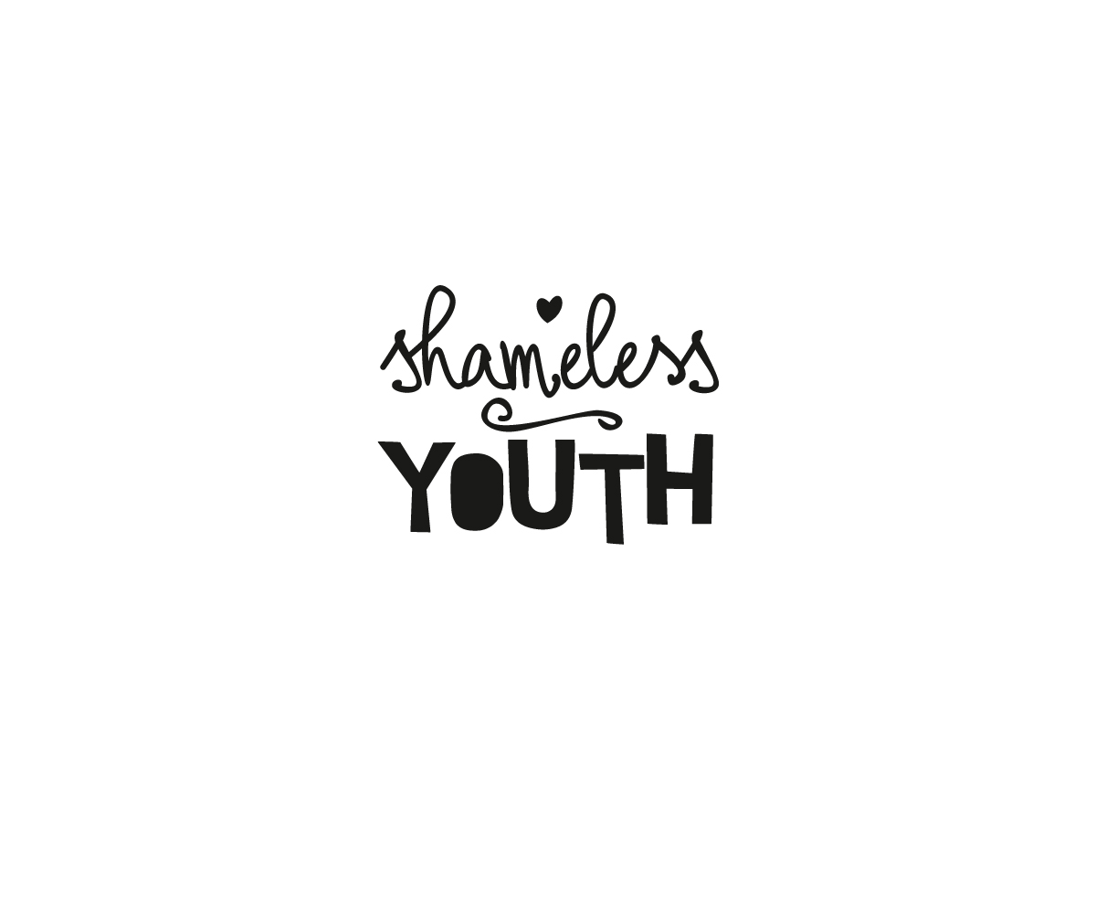 Logo Design by moreCoffee for Shameless Youth | Design #3427744