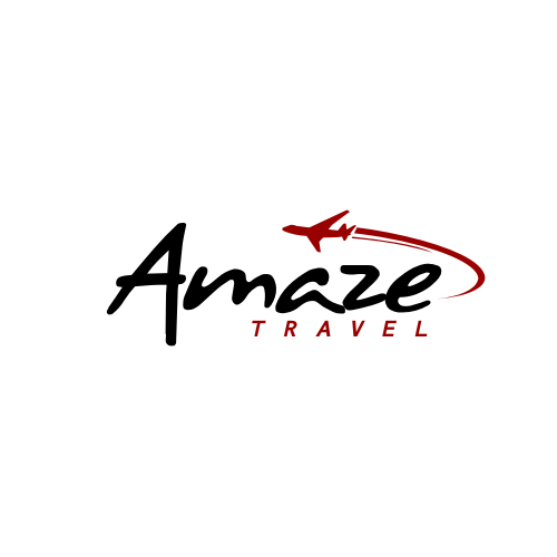 Logo Design by lynd for Amaze Travel | Design #3388261