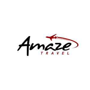 Design de Logo par lynd pour Amaze Travel | Design : #3388261