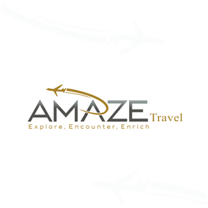 Design de Logo par lynd pour Amaze Travel | Design : #3394361