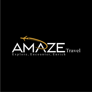 Design de Logo par lynd pour Amaze Travel | Design : #3394530