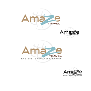 Logo Design by Borun