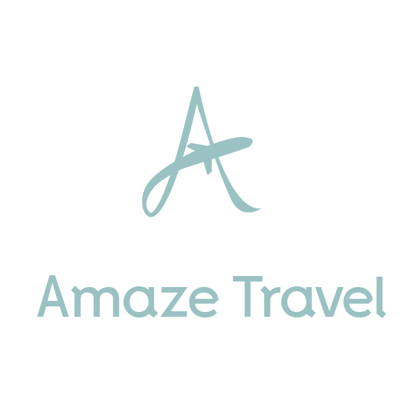 Logo Design by Udaya for Amaze Travel | Design #3409392