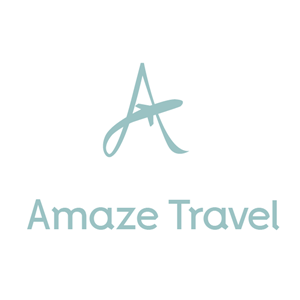 Logo Design by Udaya for Amaze Travel | Design: #3409392