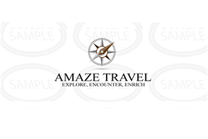 Design de Logo par Dynamic pour Amaze Travel | Design : #3391275