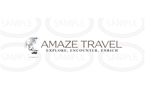 Design de Logo par Dynamic pour Amaze Travel | Design : #3394066
