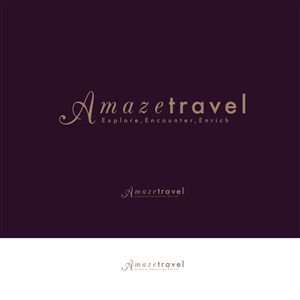 Logo Design by ken182