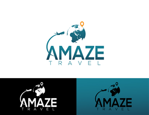 Design de Logo par el. pour Amaze Travel | Design : #3386793