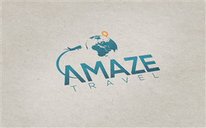 Design de Logo par el. pour Amaze Travel | Design : #3386800