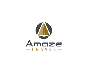 Design de Logo par saiTEJAS pour Amaze Travel | Design : #3394819