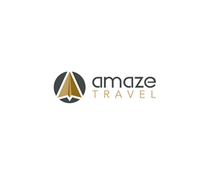 Logo Design by saiTEJAS for Amaze Travel | Design: #3416818