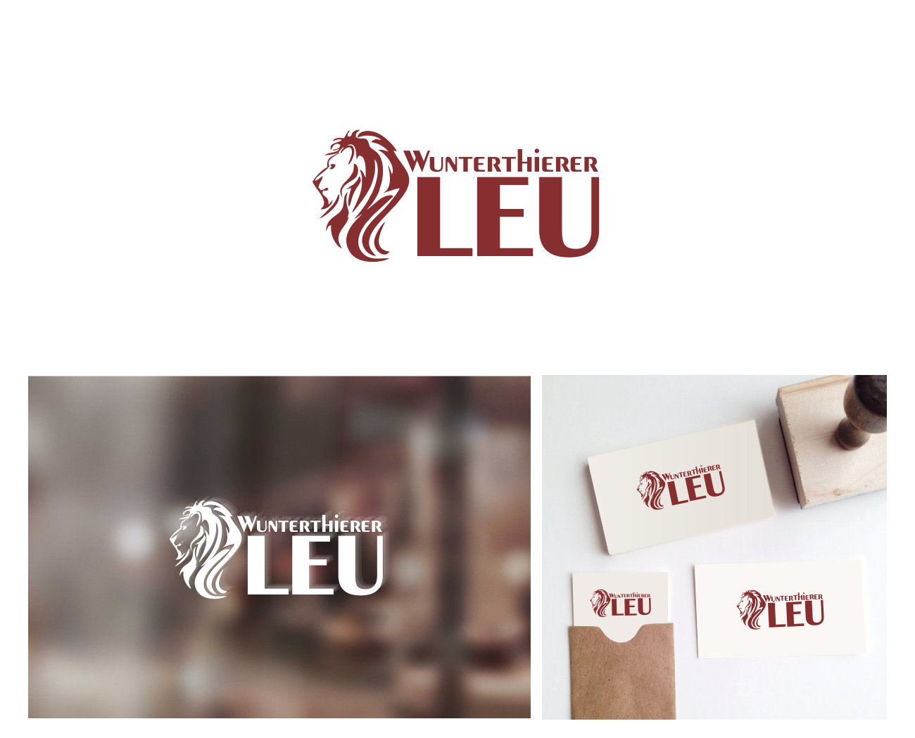 Logo Design by Monimonzy for this project | Design #3487701