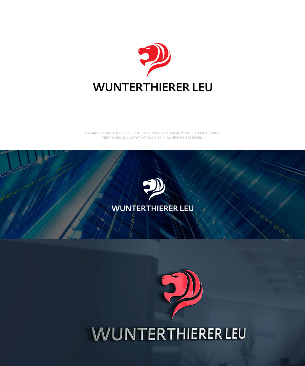 Logo Design by Benjamin for this project | Design #3478365