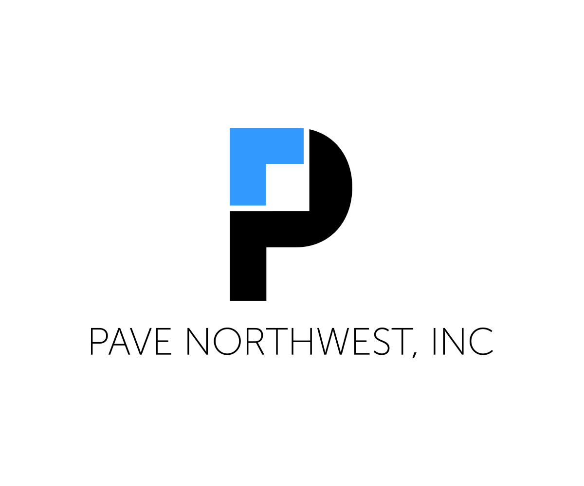 Logo Design by Tom_Watson for Pave Northwest | Design #3414328
