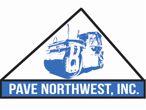 Logo-Design von KASH128 für Pave Northwest | Design #3410333