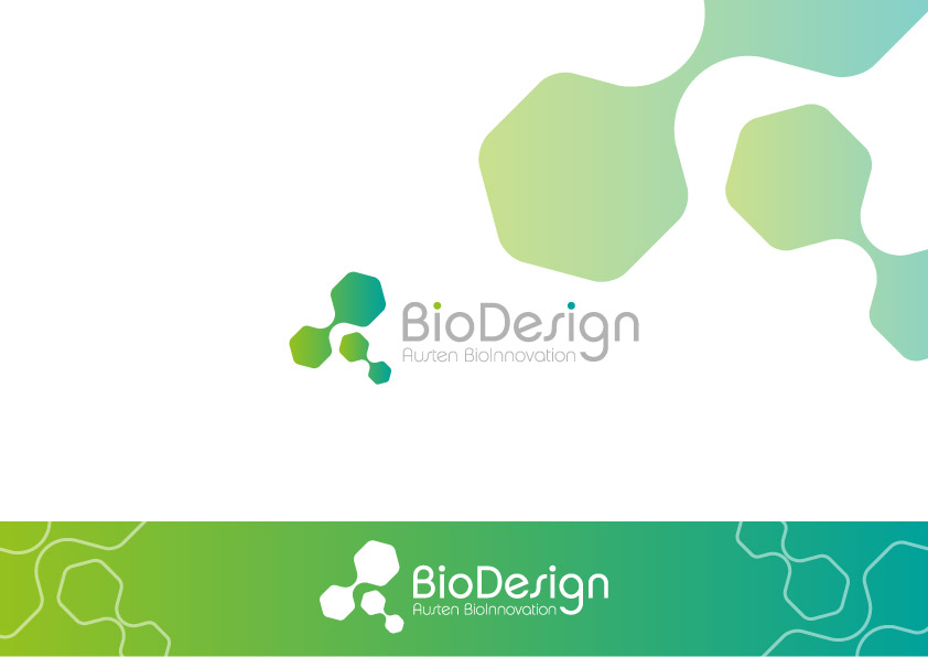 Logo Design by asecas for Austen BioInnovation | Design #3398534
