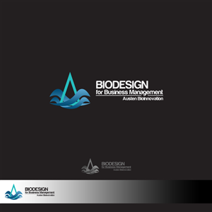 Logo Design by ketoprofen for Austen BioInnovation | Design: #3388954