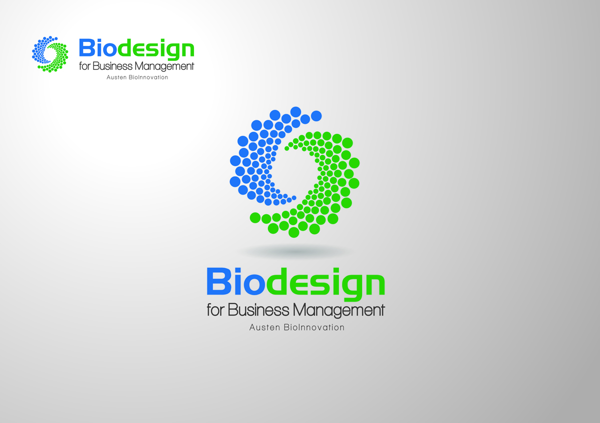 Logo Design by Mark Jordan for Austen BioInnovation | Design: #3391395