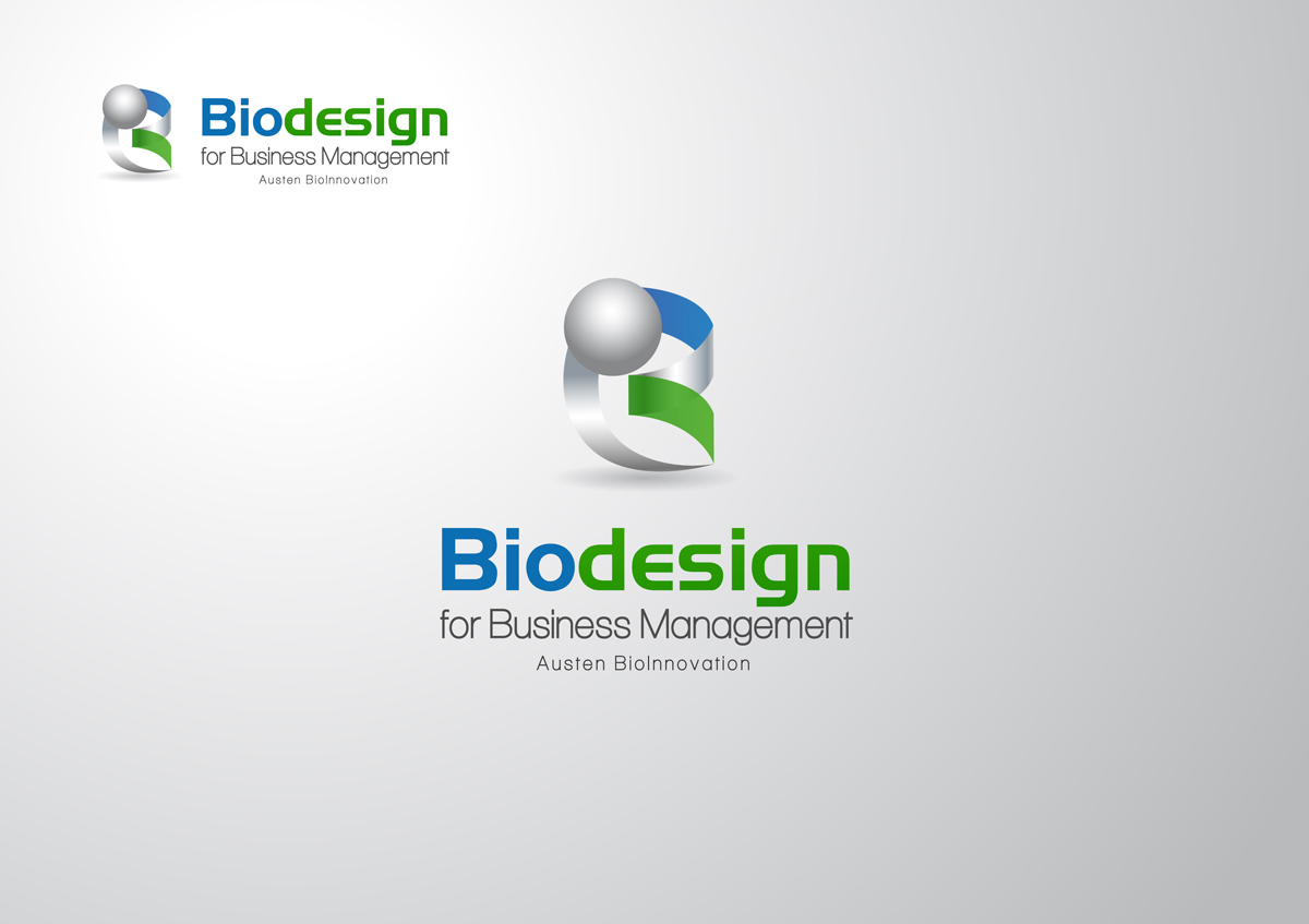 Logo Design by Mark Jordan for Austen BioInnovation | Design #3392489