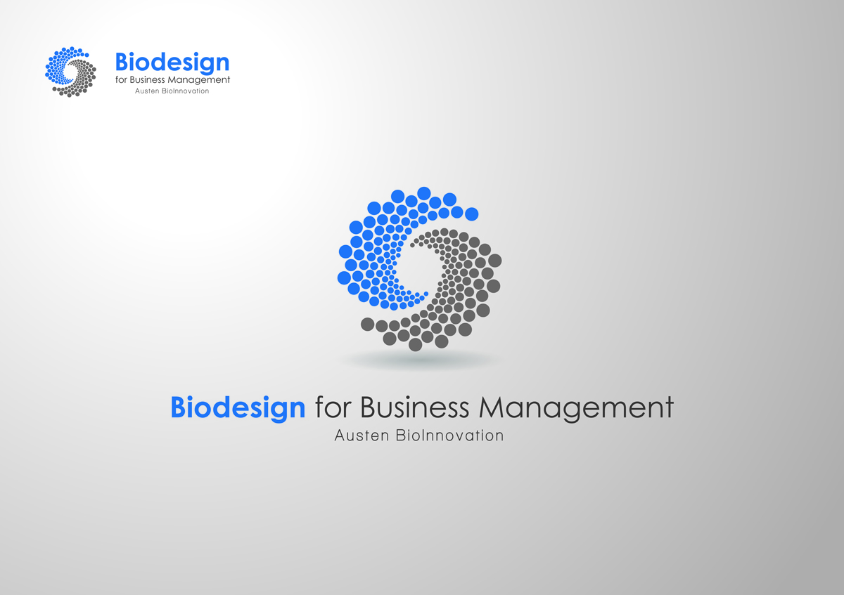 Logo Design by Mark Jordan for Austen BioInnovation | Design #3394659