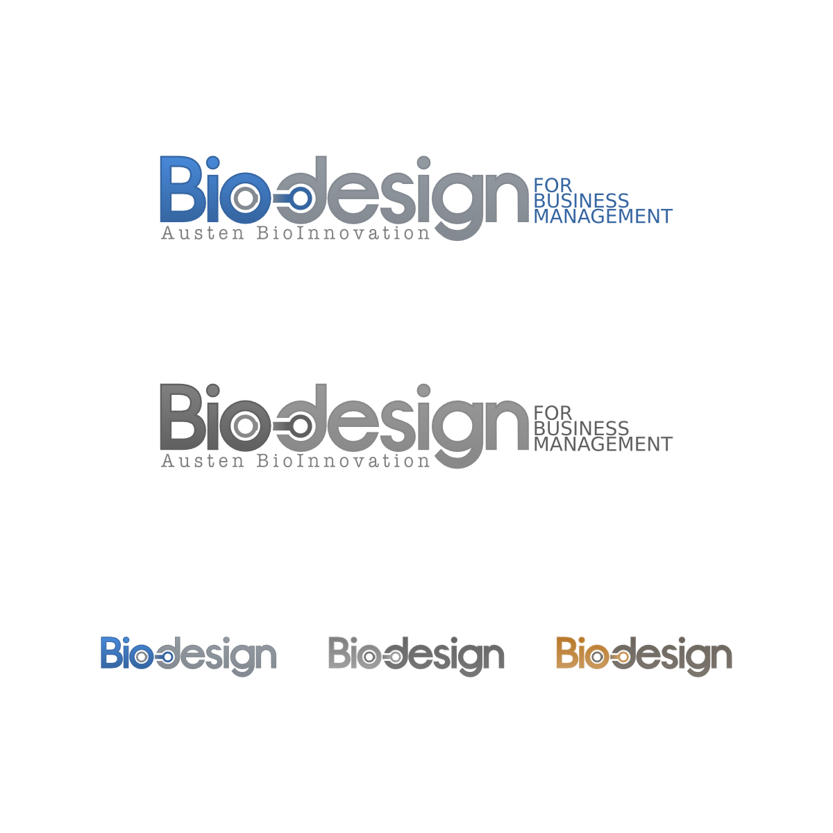 Logo Design by Dry Media Design for Austen BioInnovation | Design #3403865