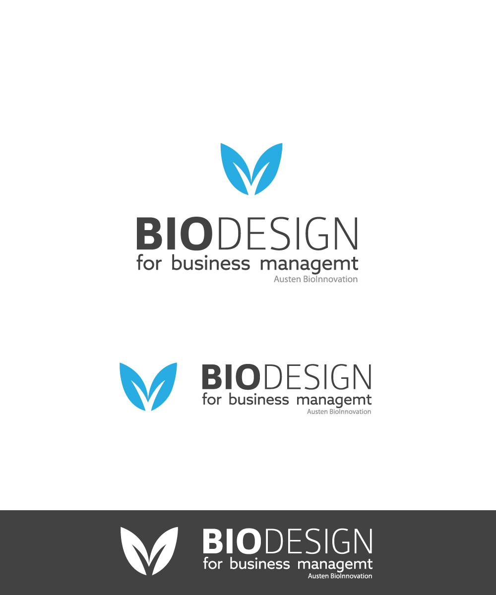 Logo Design by subinps for Austen BioInnovation | Design #3397129
