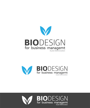 Logo Design by subinps for Austen BioInnovation | Design: #3397129