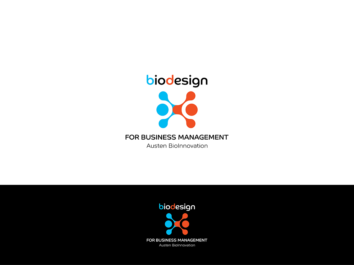 Logo Design by RoundYellow for Austen BioInnovation | Design #3392935
