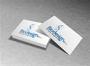Logo Design by Visual Shock Graphx for Austen BioInnovation | Design: #3392962