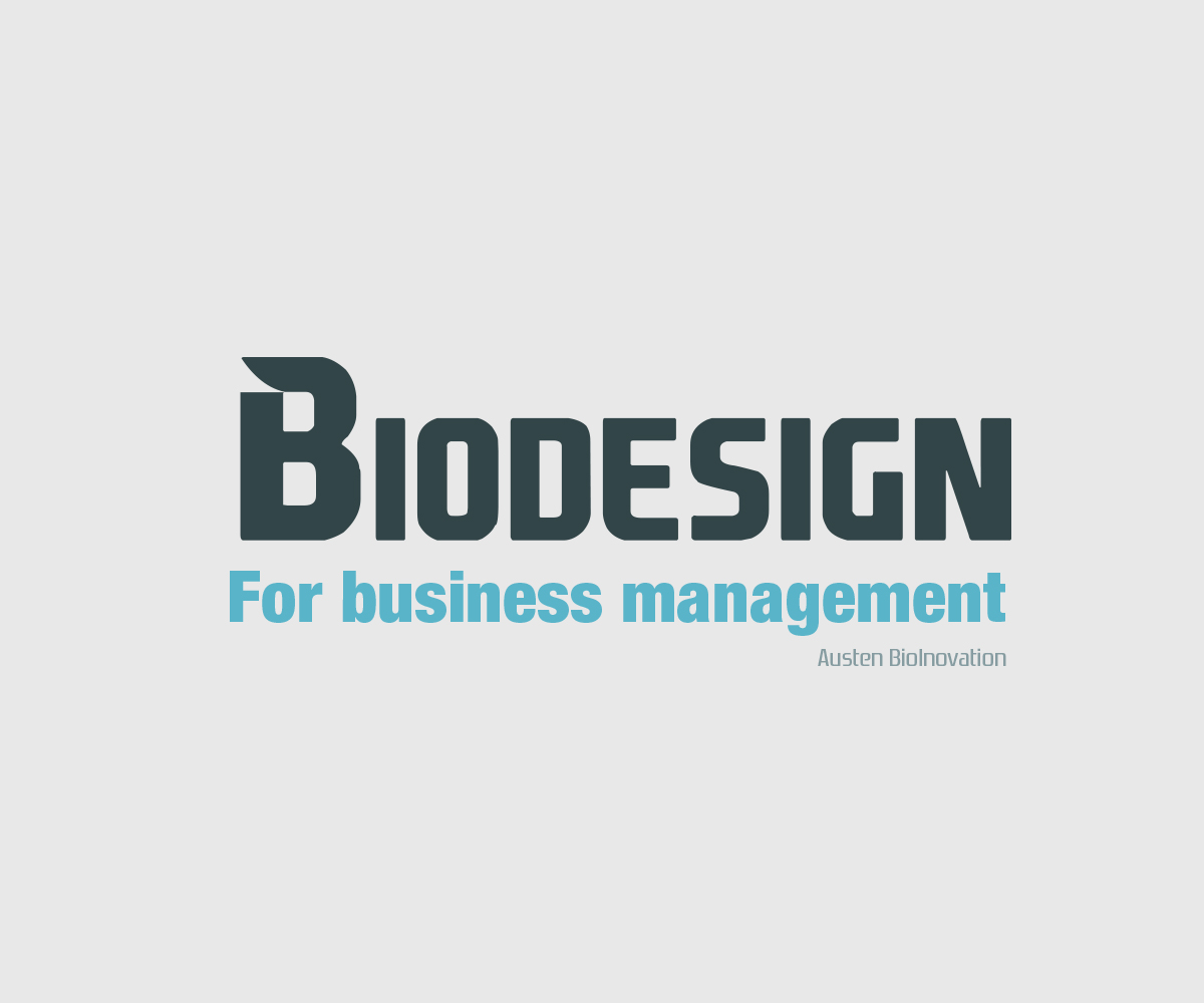 Logo Design by Trickey for Austen BioInnovation | Design #3396091