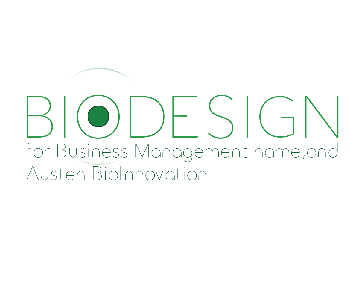 Logo Design by kennedycanto for Austen BioInnovation | Design #3387913