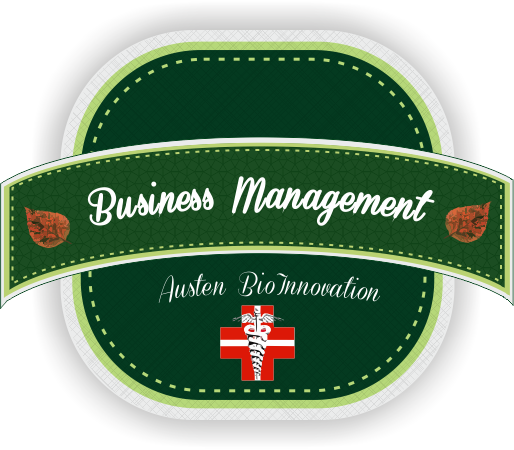 Logo Design by Nikomen for Austen BioInnovation | Design #3390539